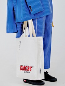 [20%]DMCRS Canvas-bag_white